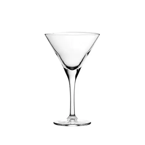 Pasabahce V Line Martini Glass 8.75oz - pack size 12