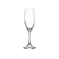 Glacial Flute Glass 6oz 17cl - pack size 12