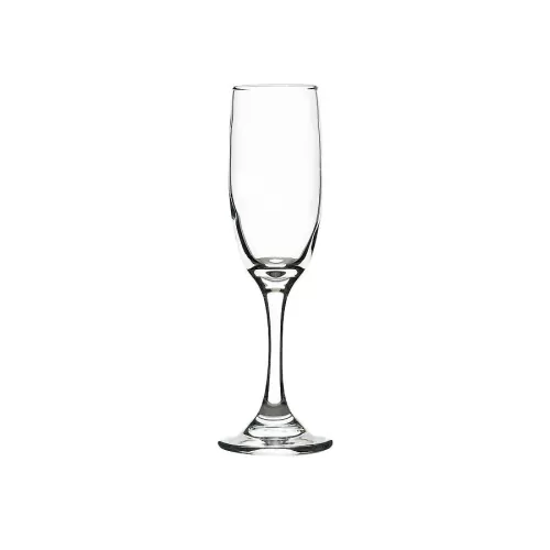 Glacial Flute Glass 6oz 17cl - pack size 12