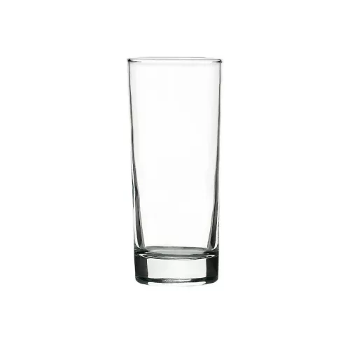Glacial Atlas Hiball Glass 11.75oz 33cl - pack size 36