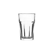 Glacial Summit Beverage Glass 10.25oz 29cl - pack size 24