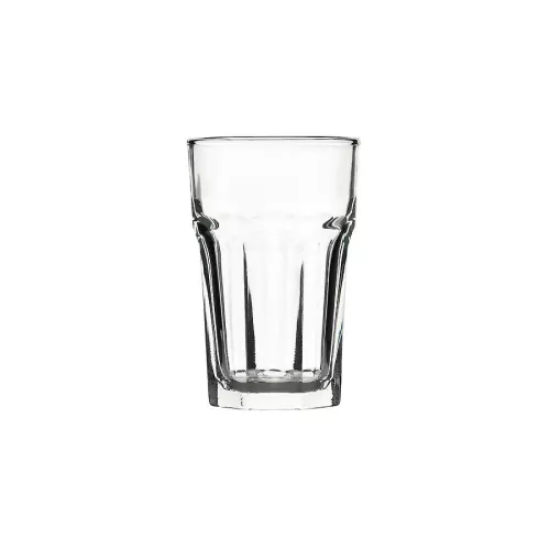 Glacial Summit Beverage Glass 10.25oz 29cl - pack size 24