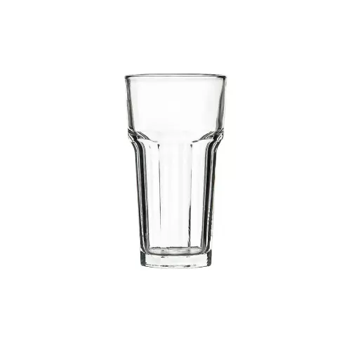 Glacial Summit Beverage Glass 12.5oz 35cl - pack size 36