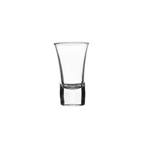 Glacial Bar Collection Shot Glass 1.75oz 5cl - pack size 24