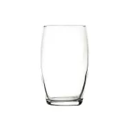 Glacial Blue Ridge Hiball Glass 12.75oz 36cl - pack size 24