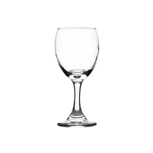 Glacial Rila Wine Glass LCE 175ml 8.75oz 25cl - pack size 24
