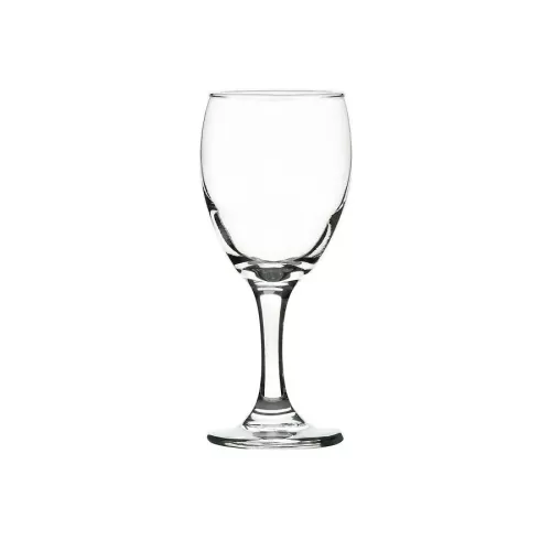 Glacial Rila Wine Glass LCE 250ml 10.5oz 30cl - pack size 24