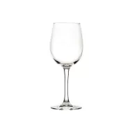 Glacial Blue Ridge Wine Glass LCE 250ml 12.75oz 36cl - pack size 24