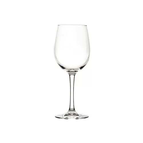 Glacial Blue Ridge Wine Glass LCE 250ml 12.75oz 36cl - pack size 24