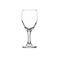 Glacial Rila Wine Glass LCE 125ml,175ml,250ml 10.5oz 30cl - pack size 24