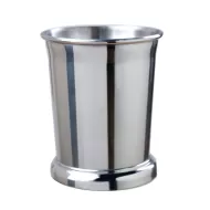 Beaumont Mezclar Julep Cup Stainless Steel 400ml - pack size 1
