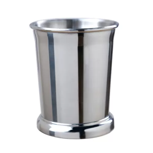 Beaumont Mezclar Julep Cup Stainless Steel 400ml - pack size 1