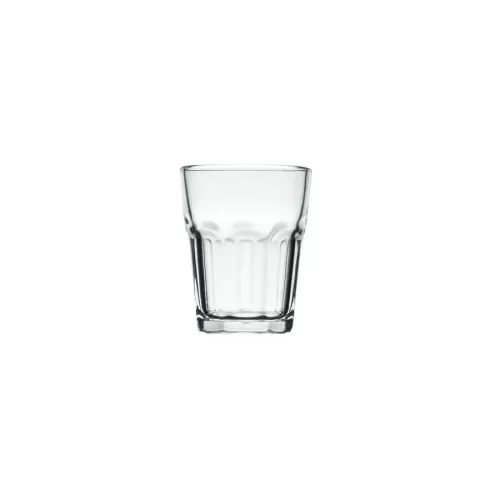 Glacial Summit Shot Glass 2oz 5cl - pack size 24