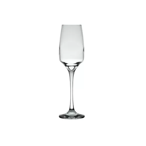 Glacial Amaro Champagne Glass 6.75oz 19cl - pack size 12