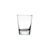 Glacial Harz Old Fashioned Glass 7.75oz 22cl - pack size 12