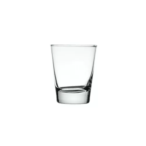 Glacial Harz Old Fashioned Glass 7.75oz 22cl - pack size 12