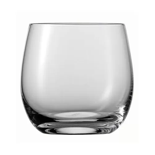 Schott Zwiesel Banquet Crystal Tumbler Glass 11.5oz 34cl - pack size 6