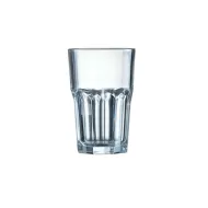 Arcoroc Granity 28.5cl Hiball Tumbler - pack size 48