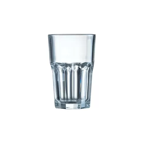 Arcoroc Granity 28.5cl Hiball Tumbler - pack size 48
