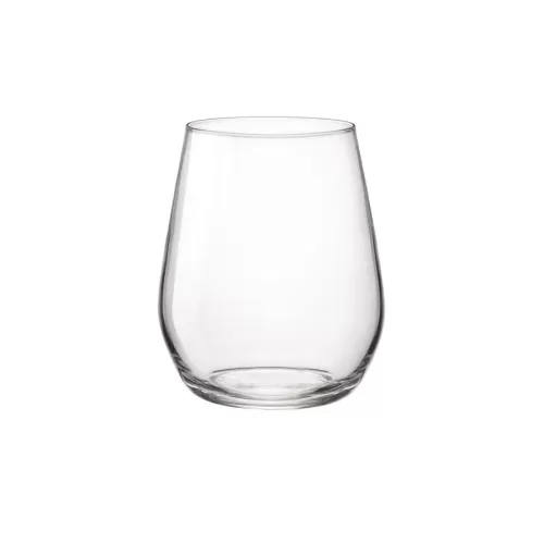 Bormioli Rocco Electra DOF Tumbler 12.75oz 38cl - pack size 24