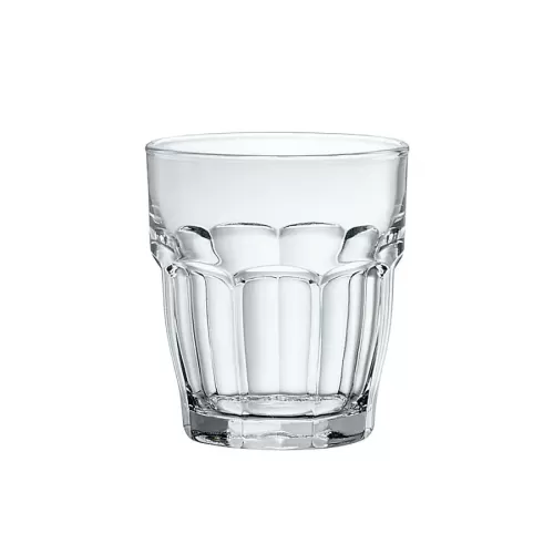 Bormioli Rocco Rock Bar Juice Glass 6.75oz 20cl - pack size 48
