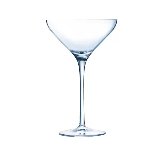 Chef & Sommeleir Cabernet Martini Coupe Glass 7.5oz 21cl - pack size 24