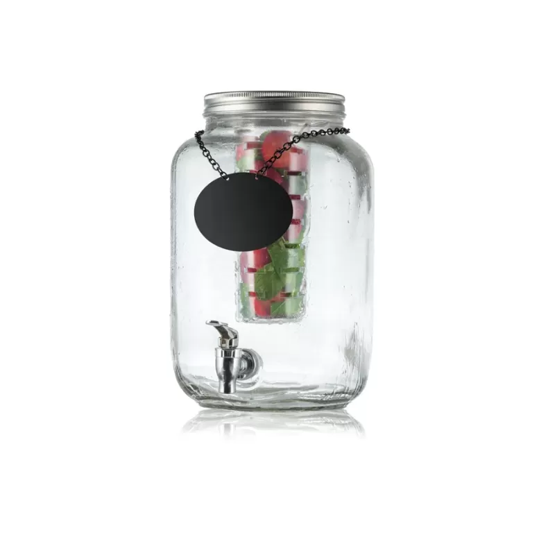 Glass Jars