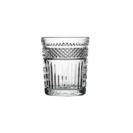 Onis Radiant Double Old Fashioned Glass 12oz 35.5cl - pack size 6