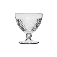 Glacial Glass Dessert Dish 10.5oz 30cl - pack size 12