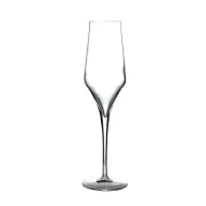 Luigi Bormioli Supremo Crystal Glass Flute 8oz 24cl - pack size 24