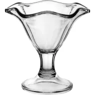 Utopia Dolce Vita Dessert Glass 8.75oz 25cl - pack size 6