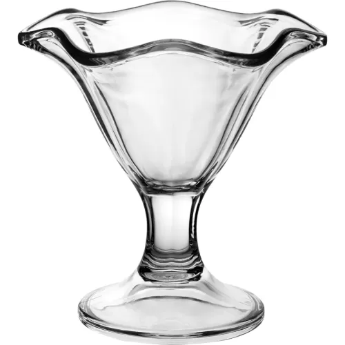Utopia Dolce Vita Dessert Glass 8.75oz 25cl - pack size 6