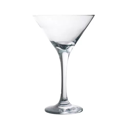 Glacial Martini Glass 8.8oz 25cl - pack size 6