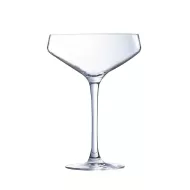 Chef & Sommelier Cabernet Cocktail Coupe/Saucer 10.5oz 30cl - pack size 12