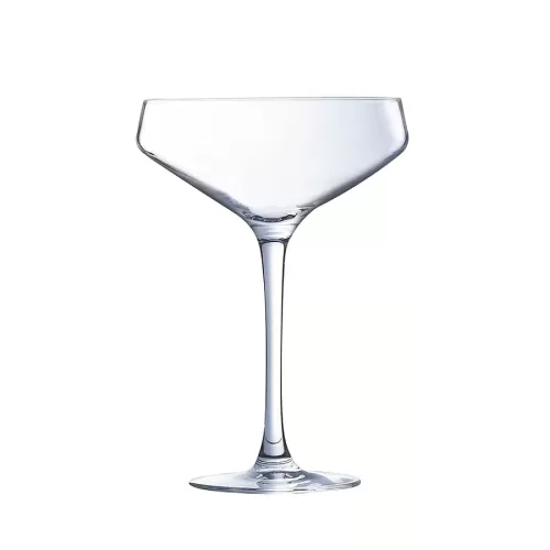 Chef & Sommelier Cabernet Cocktail Coupe/Saucer 10.5oz 30cl - pack size 12