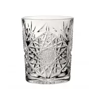 Utopia Rockstar Double Old Fashioned Glass 12.25oz 35cl - pack size 6