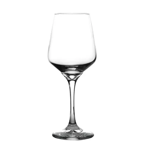 Libbey Brilliance Wine Glass 12oz 35cl - pack size 12