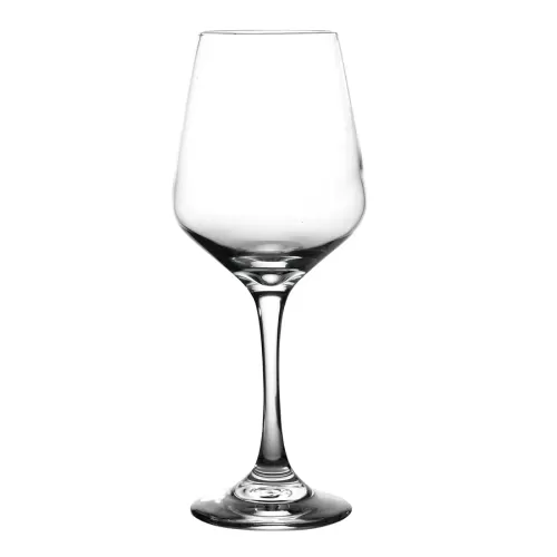 Libbey Brilliance Wine Glass 15.25oz 43cl - pack size 12