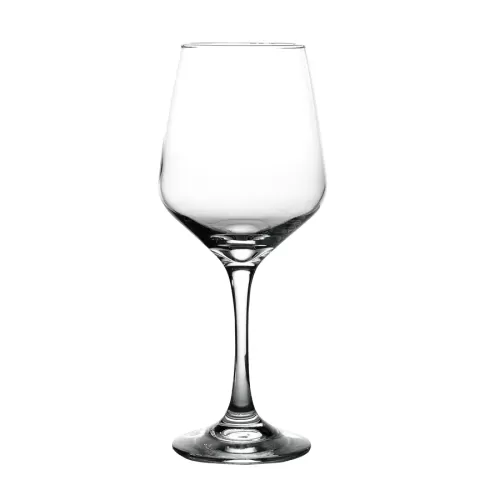 Libbey Brilliance Wine Glass 19.25oz 55cl - pack size 12