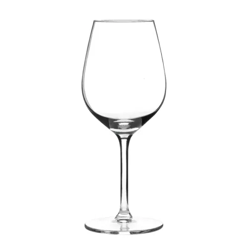 Onis Fortius Wine Glass 13oz 37cl LCE @ 125, 175, 250ml - pack size 12