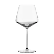 Rona Edge Burgundy Crystal Wine Glass 24.75oz 73cl - pack size 6