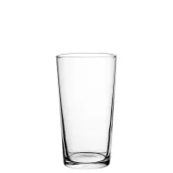 Pasabahce Conical Beer Glass 20oz 57cl CE Act Max - pack size 48