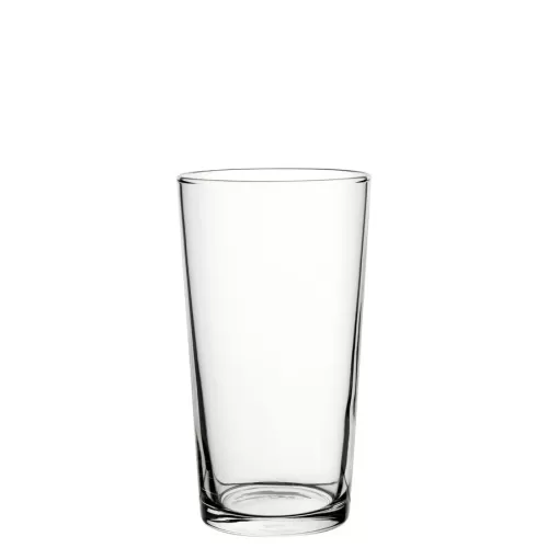 Pasabahce Conical Beer Glass 20oz 57cl CE Act Max - pack size 48