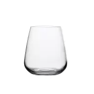 Luigi Bormioli I Meravigliosi Crystal Stemless Wine Glass 15.75oz 45cl - pack size 24