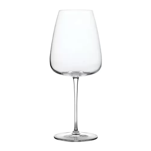 Luigi Bormioli I Meravigliosi Crystal Cabernet / Merlot Wine Glass 24.75oz 70cl - pack size 24