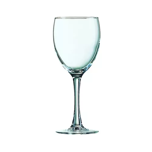 Arcoroc Princesa Toughened Wine Glass 31cl 11oz - pack size 24