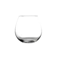 Royal Leerdam Ronda Stemless Wine Glass 16.5oz 47cl - pack size 6