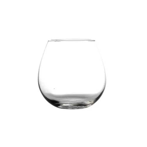 Royal Leerdam Ronda Stemless Wine Glass 16.5oz 47cl - pack size 6