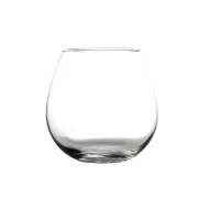 Royal Leerdam Ronda Stemless Wine Glass 20.75oz 59cl - pack size 6