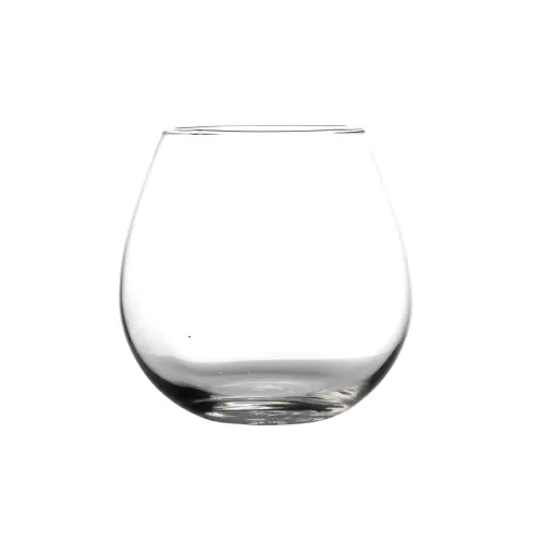Royal Leerdam Ronda Stemless Wine Glass 20.75oz 59cl - pack size 6